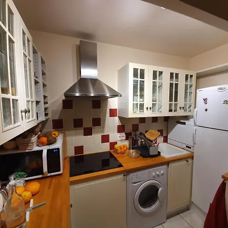 Les Petites Fontaines Au Coeur De La Doutre Apartment