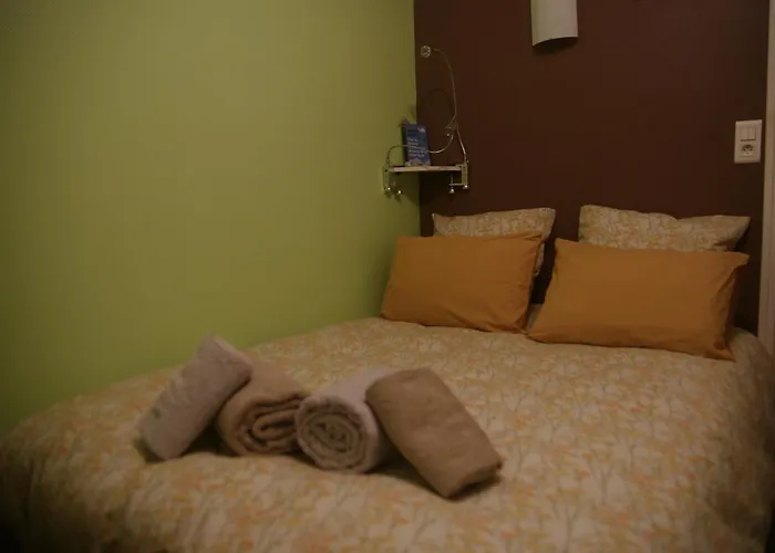 Les Petites Fontaines Au Coeur De La Doutre *