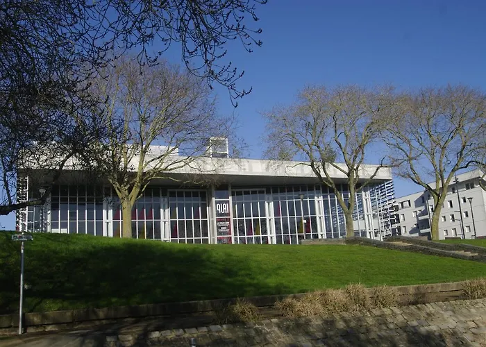 Apartamento Les Petites Fontaines Au Coeur De La Doutre